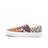 Vans Era Tiger Patchwork Black/True White VN0A4U391IO