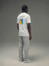HUF Aint No Sunshine S/S Tee White TS00994