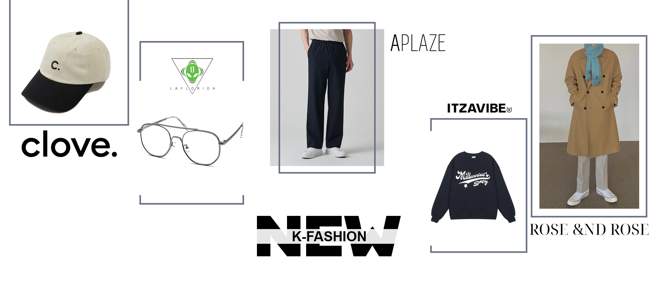 APLAZE Official Site | Online Clothing, Shoes & More