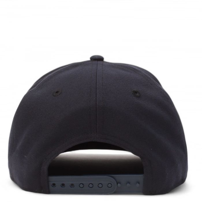 New Era Los Angeles Dodgers Upside Down Logo 9FIFTY Snapback Navy 70855888