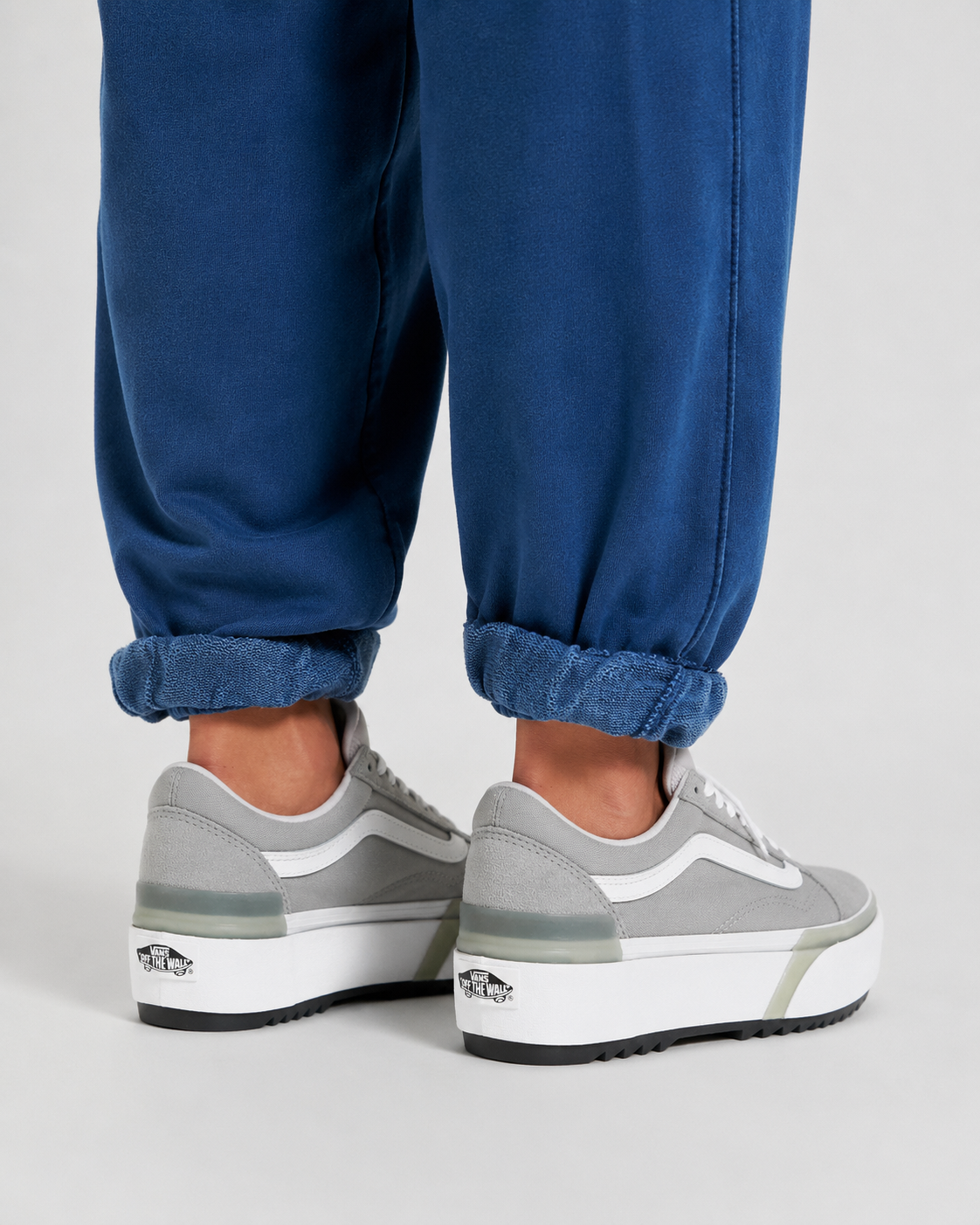 Vans UA Old Skool Stacked Pastel Drizzle VN0A4U154TI