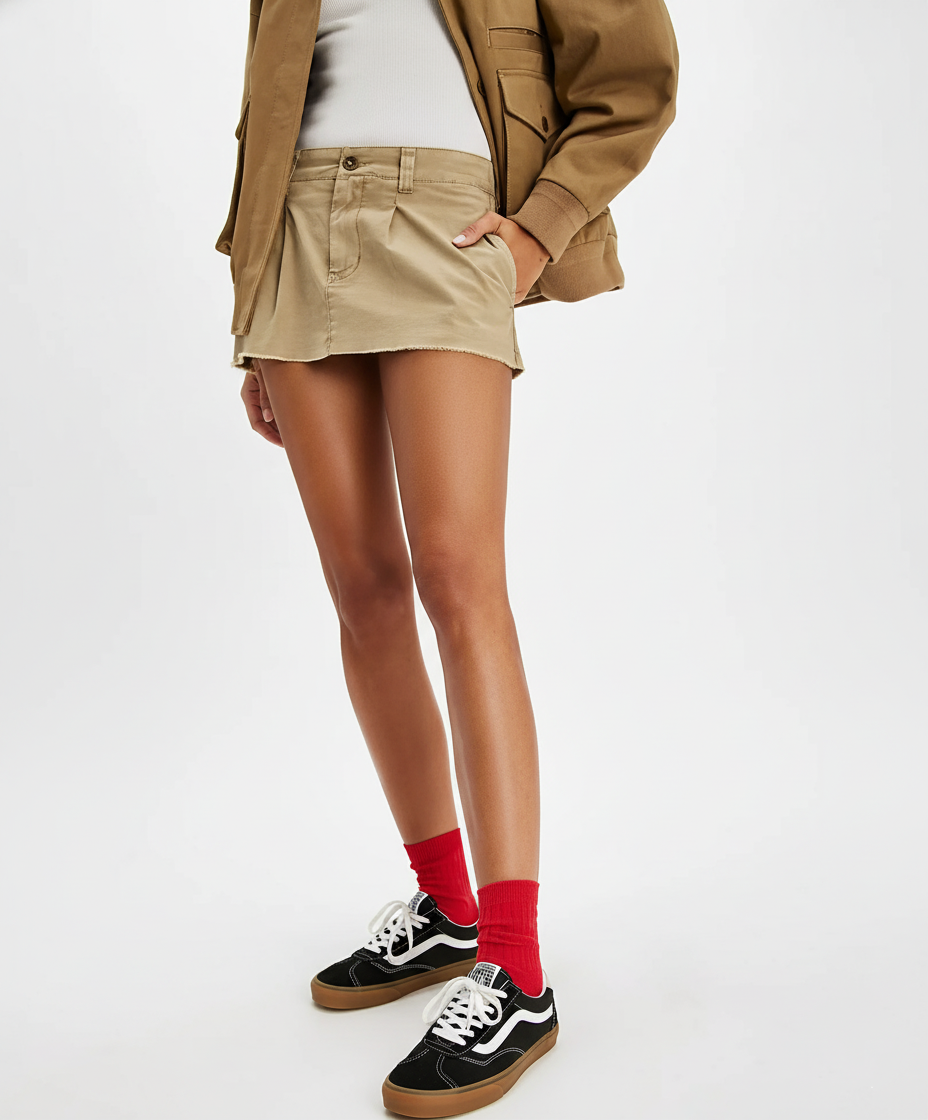 Vans Sport Low Shoe Black/Gum VN000CQRB9M