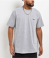OBEY Mens I Will OBEY Heather Grey 165264349 HEA