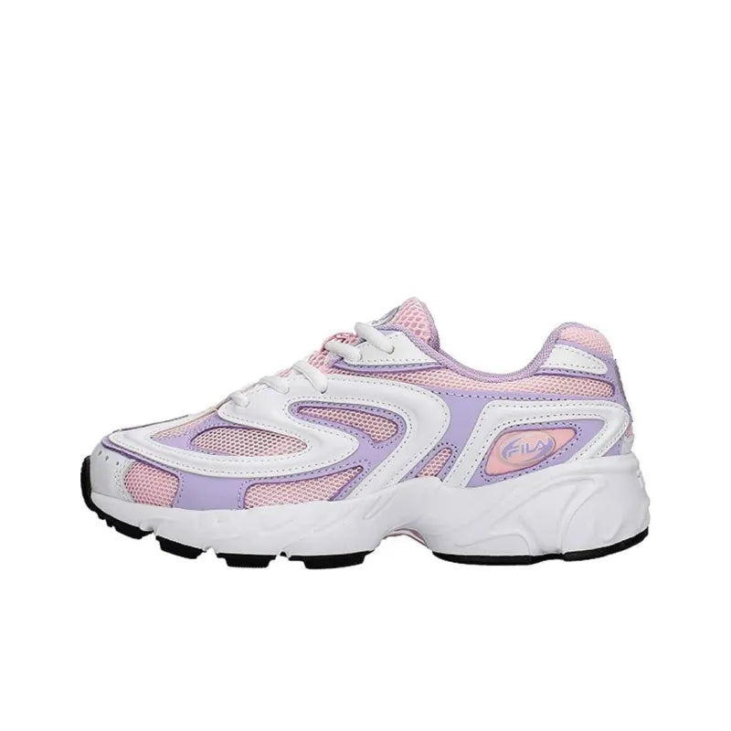 Fila Women's Fila Creator Sneakers Chalk Pink/White/Pastel Lilac 5RM00627-667