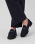 Clarks Originals Women’s Lauryl Step Navy Suede 26184351