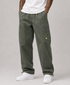 HUF Leisure Cargo Pant Sage PT00336 SAG