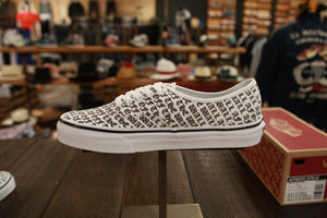 Vans UA Authentic (OTW-AF) True White VN0A38EMOQO - APLAZE