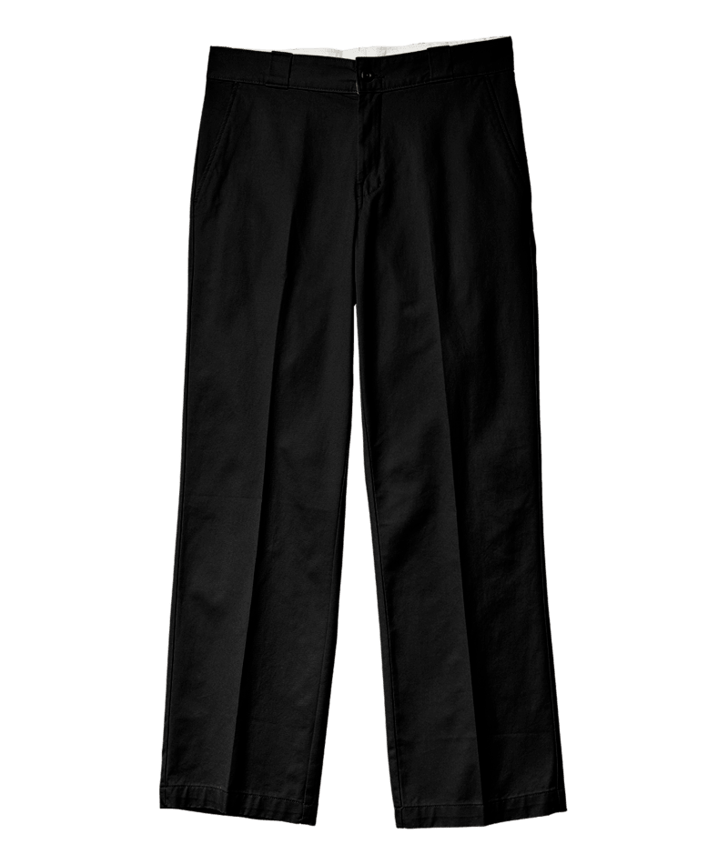 Dickies 247 Regular Work Pant Black A87YO BLK