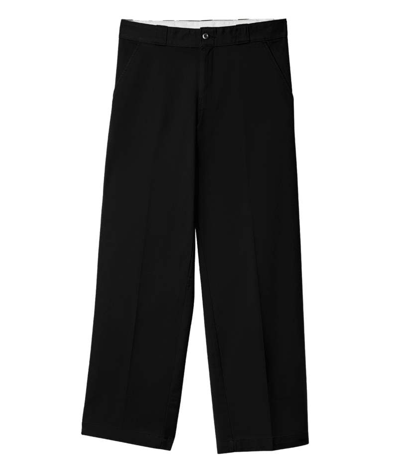 Dickies 247 Loose Work Pant Black A87YP BLK
