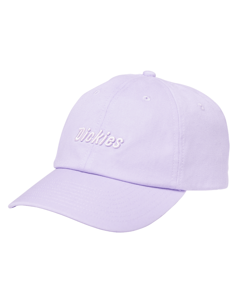 Dickies Women’s Cotton Twill Cap Purple Rose FH004UR2