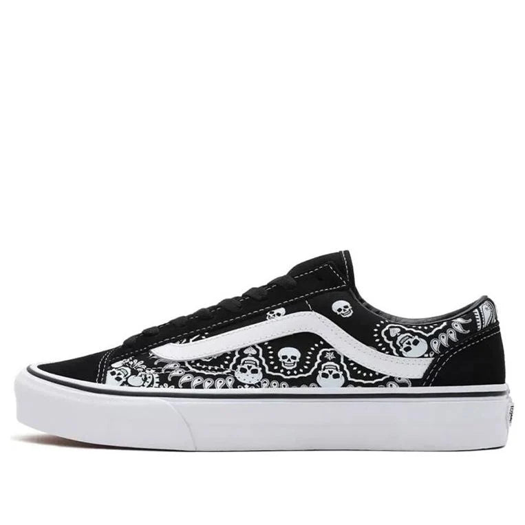 Vans Style 36 Bandana Black VN0A54F6D9S