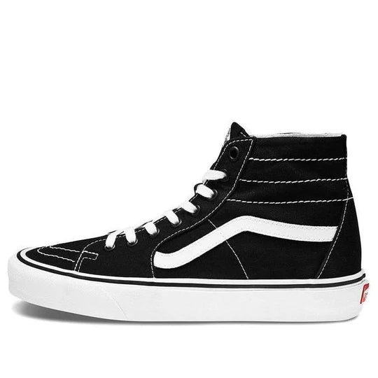 Vans Canvas SK8-HI Tapered Black/True White VN0A4U161WX