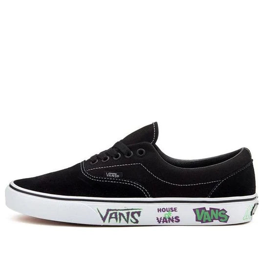 Vans Era Live At Hov Black/White VN0A5KX5BA2