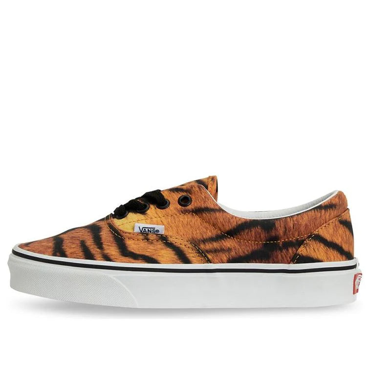 Vans UA Era Tapered Sneakers Tiger/True White VN0A4U398WP