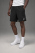 OBEY Men's Easy Eyes Nylon Short Black 172120100 BLK AI model photo