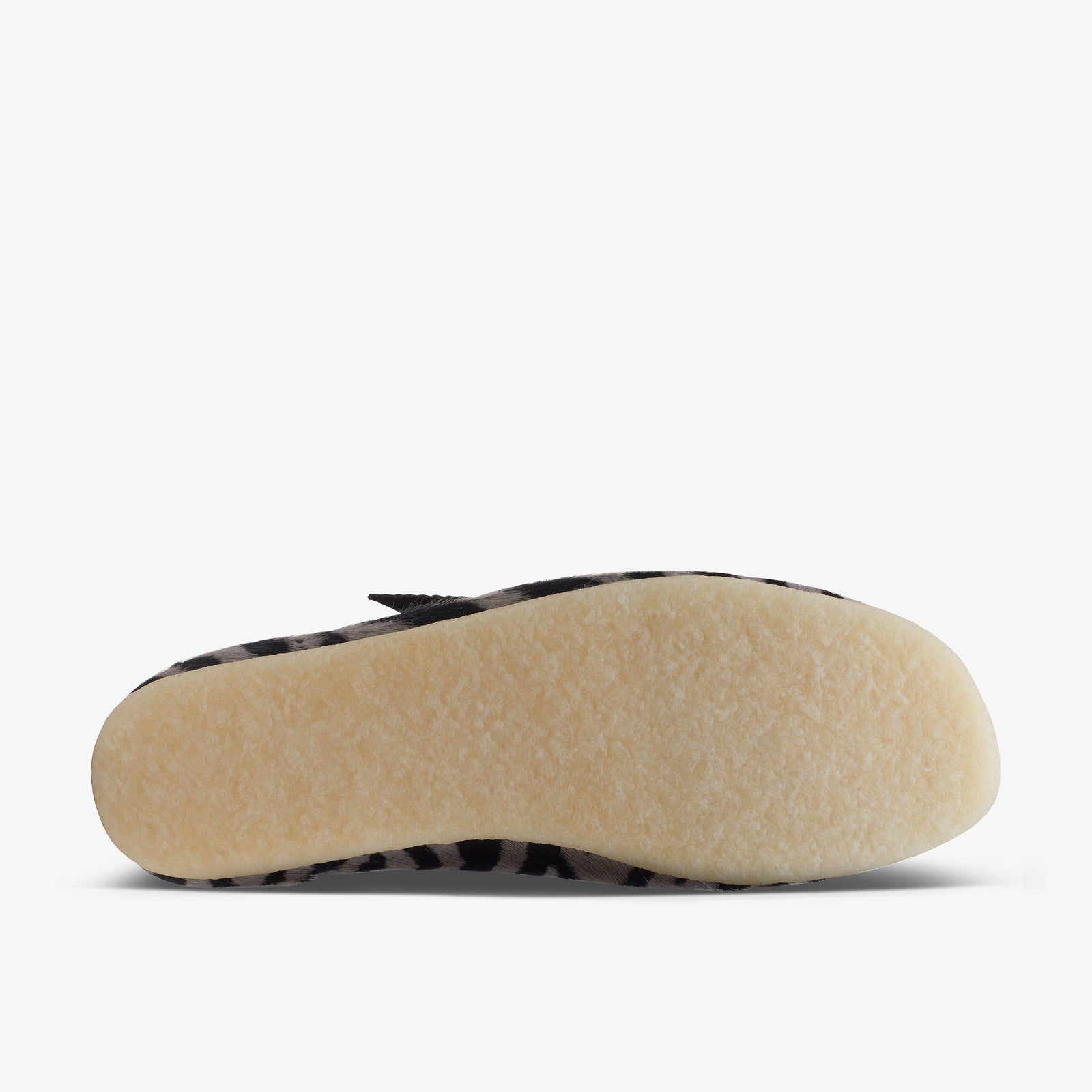 Clarks Women Wallabee Boots Black Leather 26172717