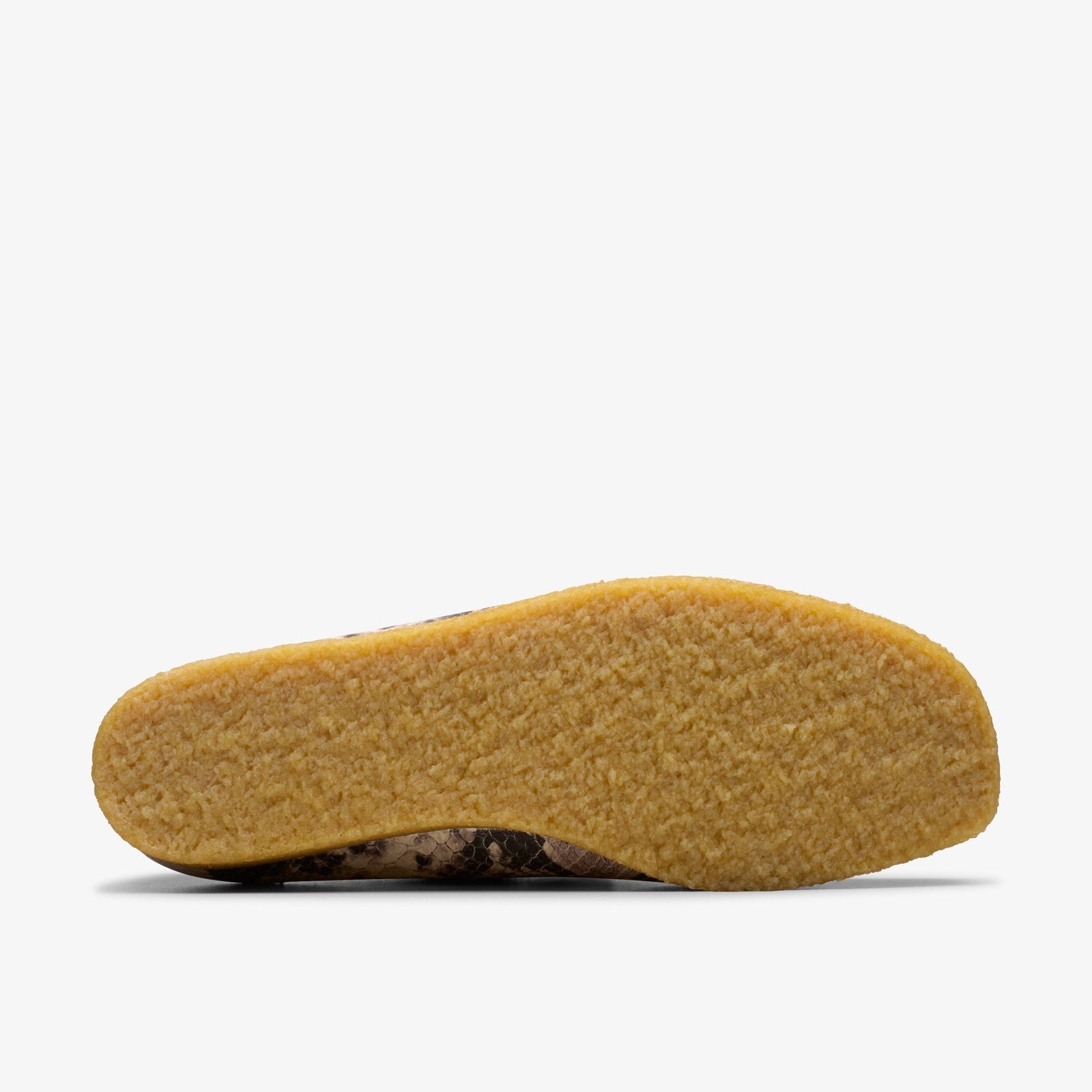 Clarks Women Wallabee Grey 26179329