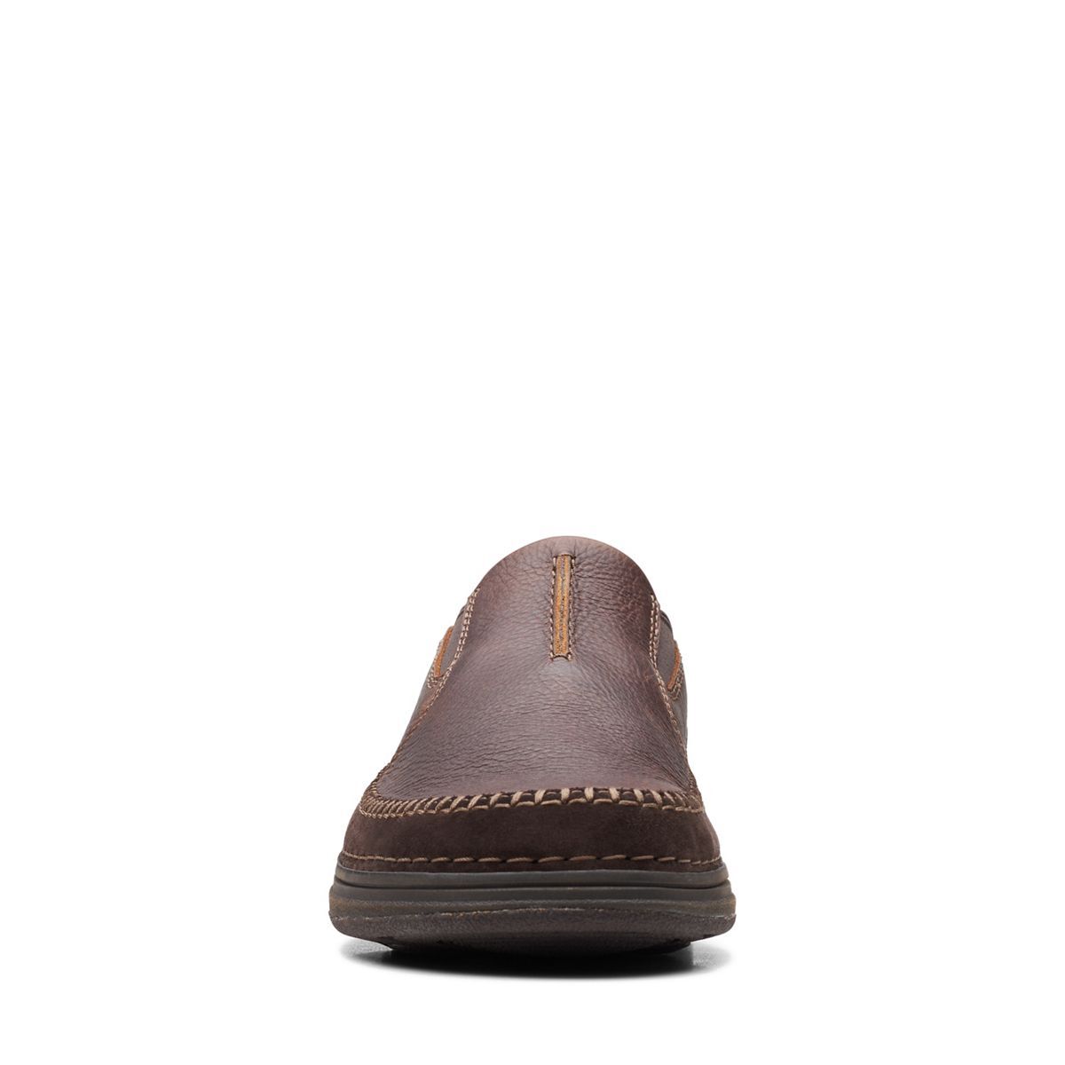 Clarks Men's Nature 5 Walk Dark Brown Combi 26168558