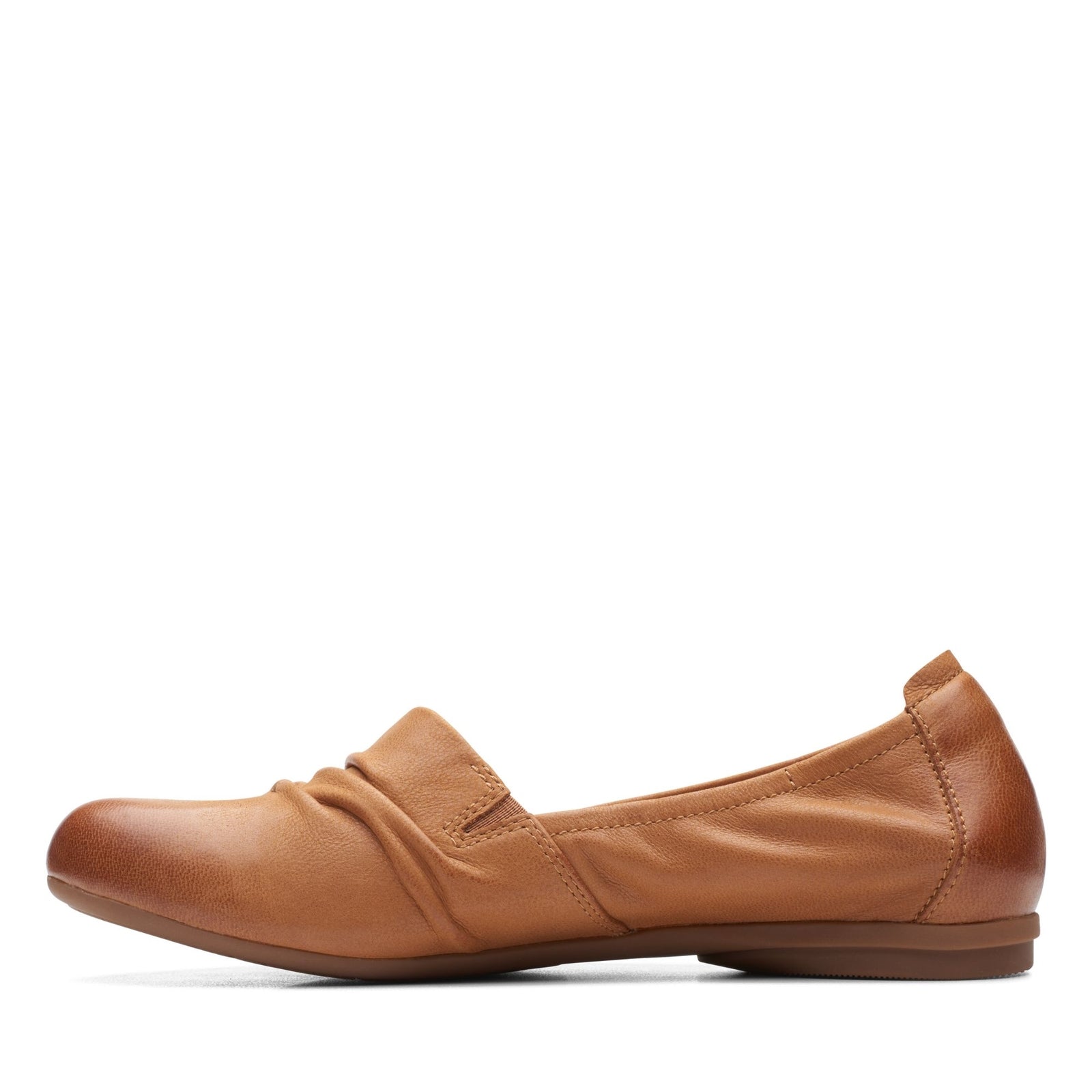Clarks Women's Rena Way Tan 26168812