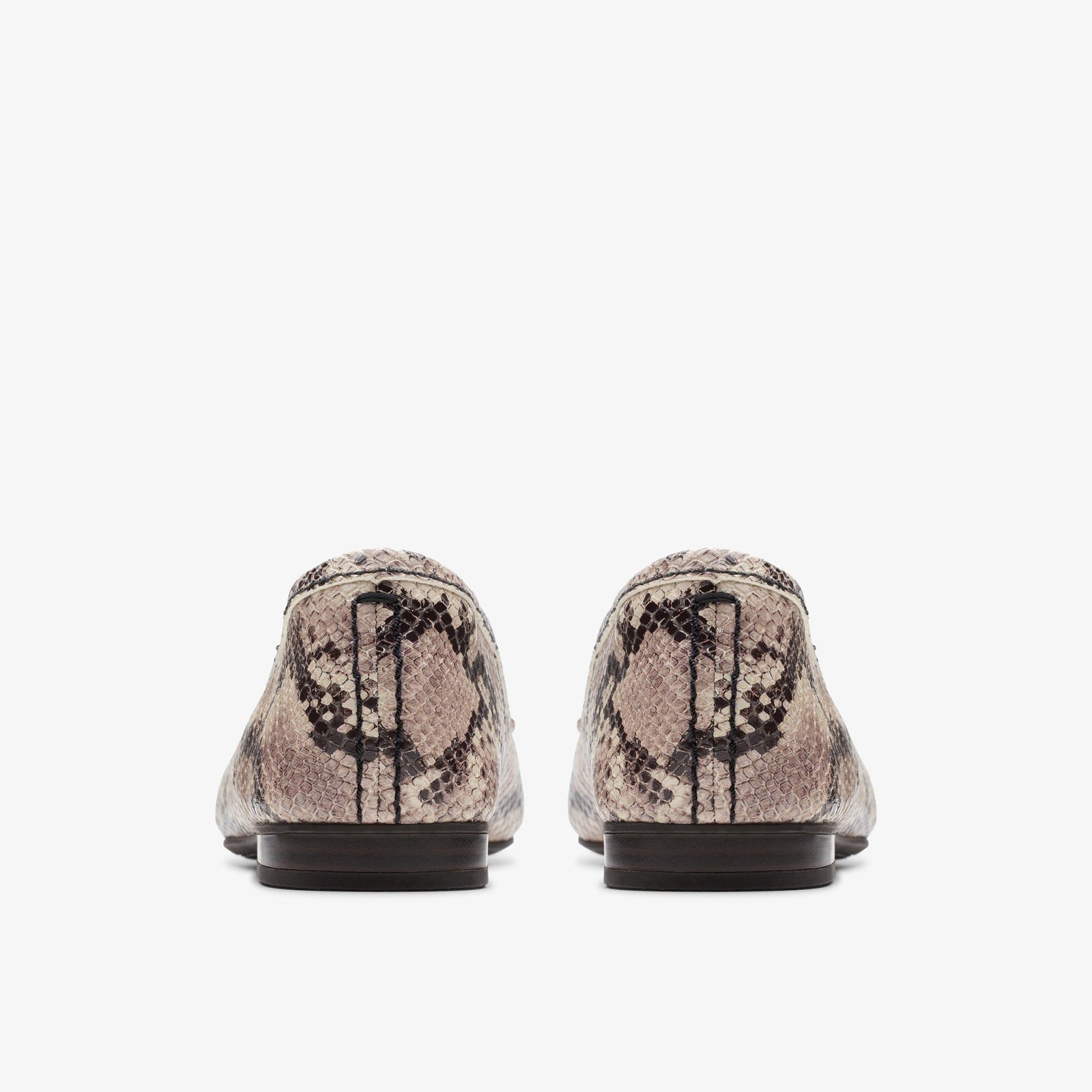 Clarks Women's Fawna Lily Snake Print 26176827