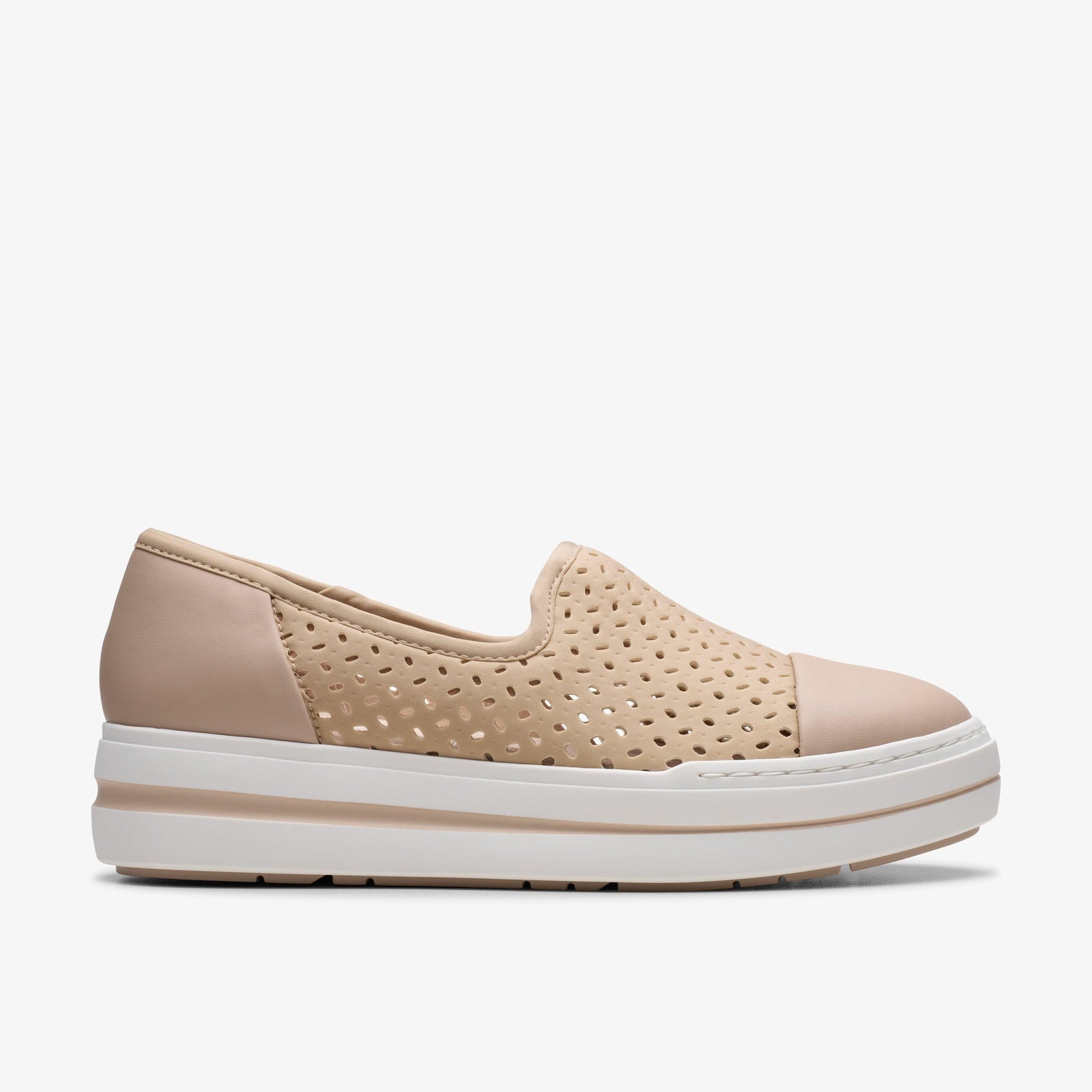 Clarks Women's Audreigh Star Sand 26181893