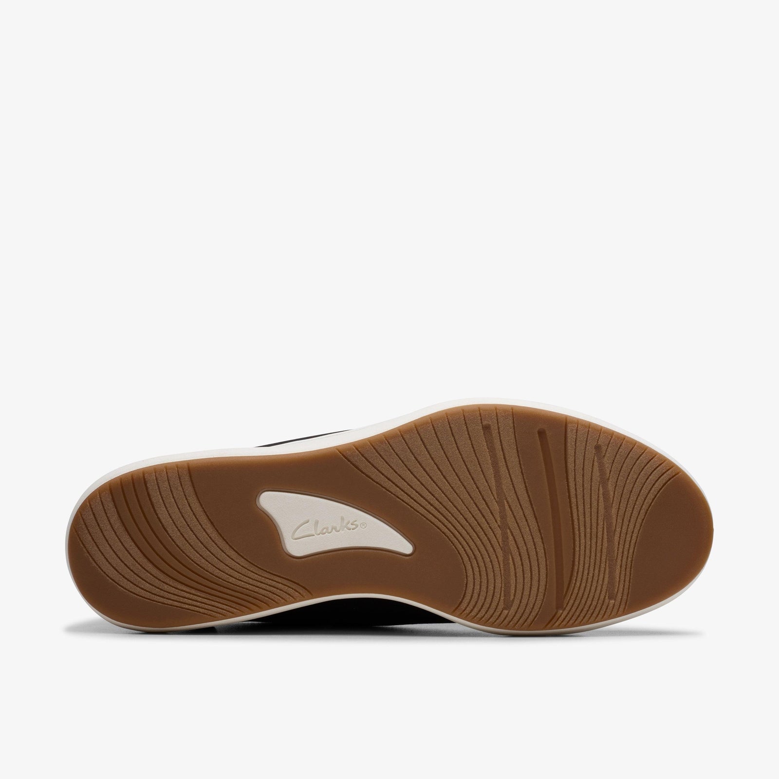 Clarks Women's Breeze Sky Lace Black 26181592