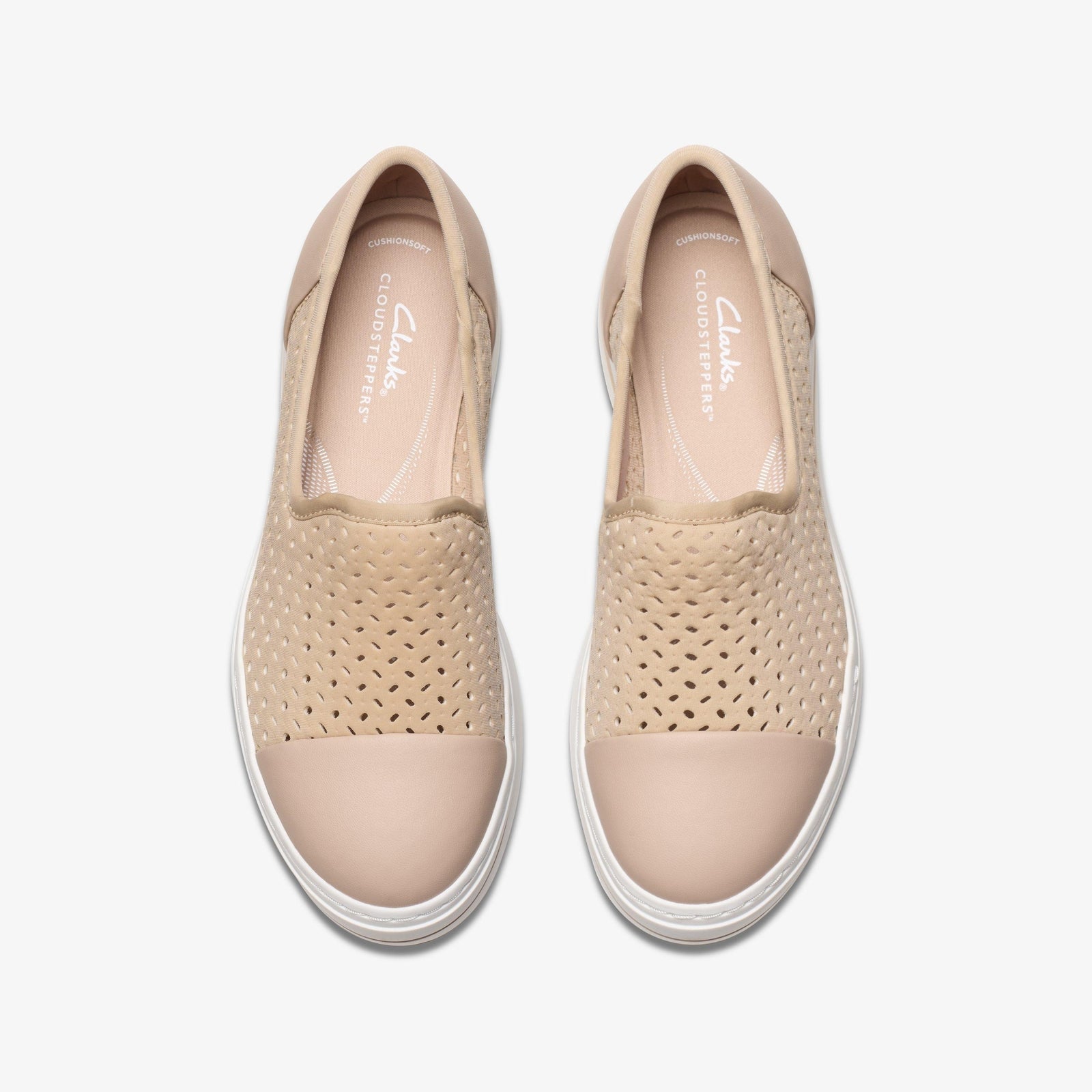 Clarks Women's Audreigh Star Sand 26181893