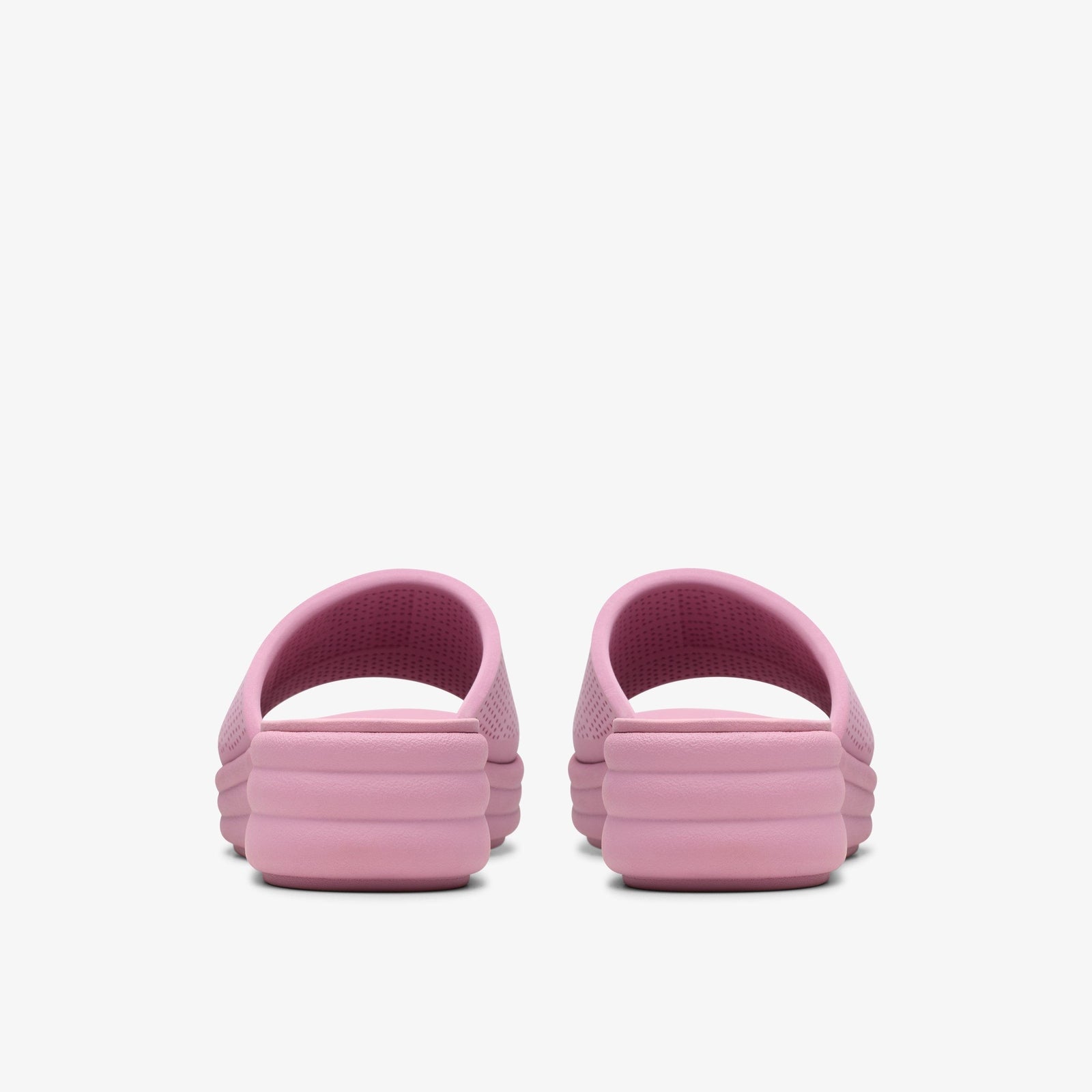 Clarks Women's Drift Twist Purple 26181609