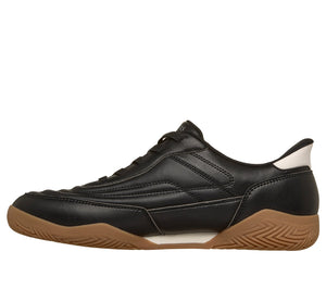 Skechers Slip-ins Zinger Evo Off Tha Pitch Black sneaker, alternate profile