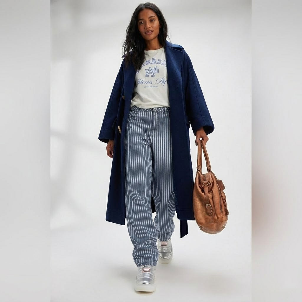 Hunter Womens Madi Insulated Water Resistant Slip-on Mules Shoes Silver HWMADI4 040