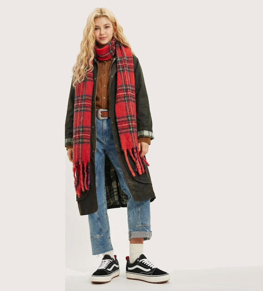 Vans Old Skool MTE-1 Black/White VN0A5I12Y28