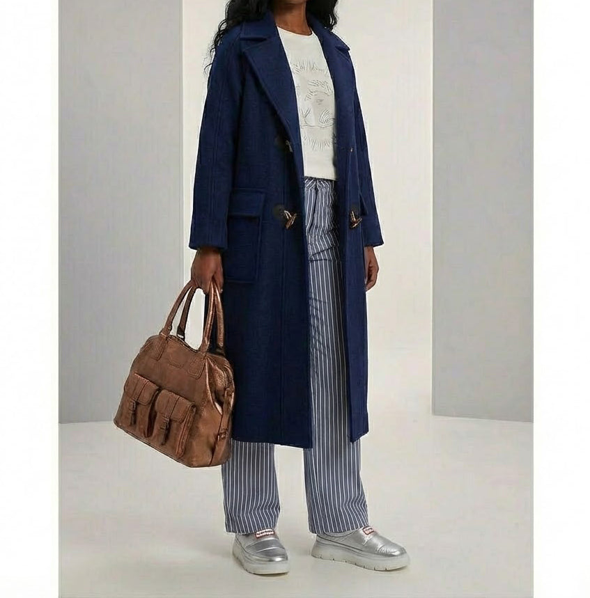 Hunter Womens Madi Insulated Water Resistant Slip-on Mules Shoes Silver HWMADI4 040