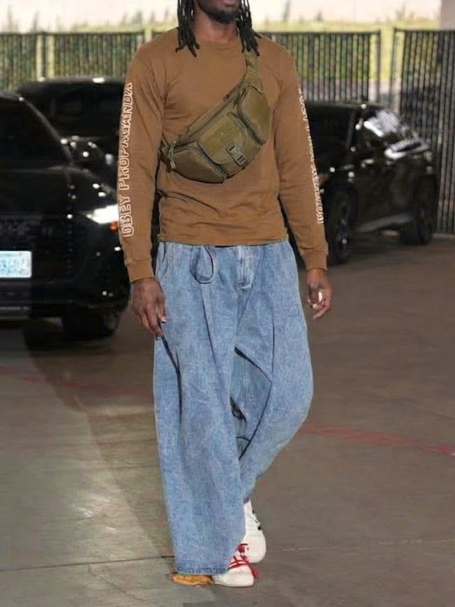 Obey Rough Draft Dusty tapenade 166731641