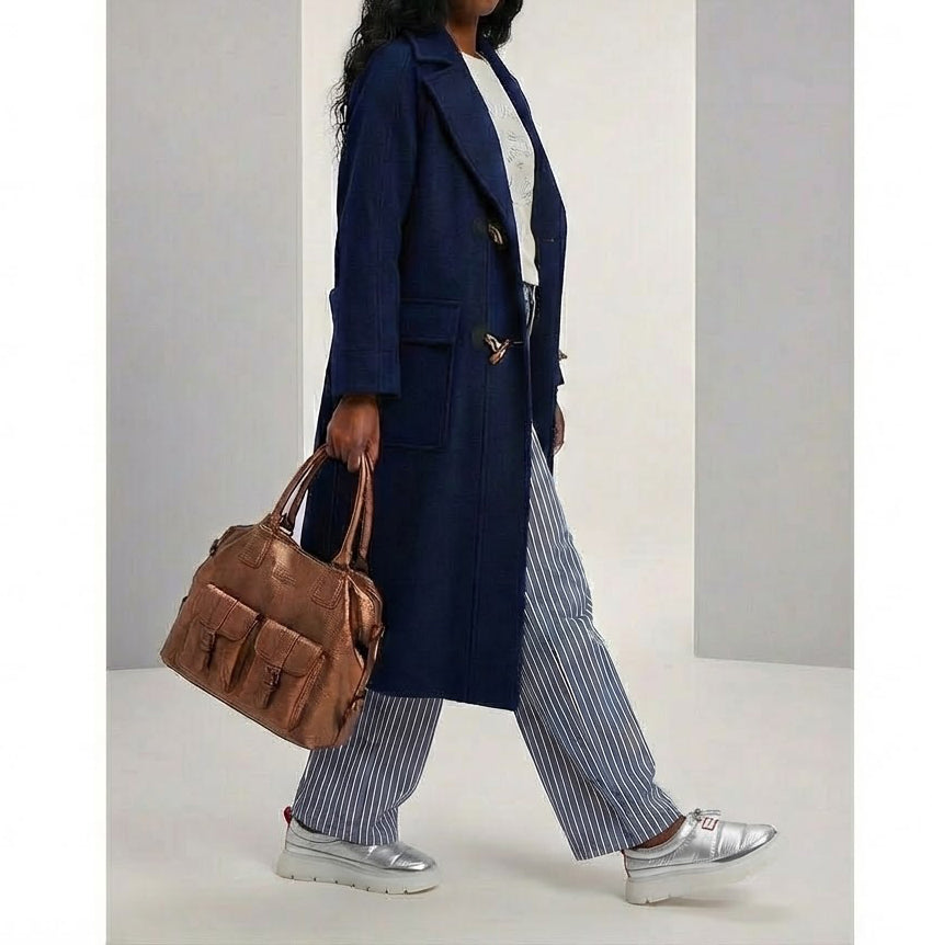 Hunter Womens Madi Insulated Water Resistant Slip-on Mules Shoes Silver HWMADI4 040