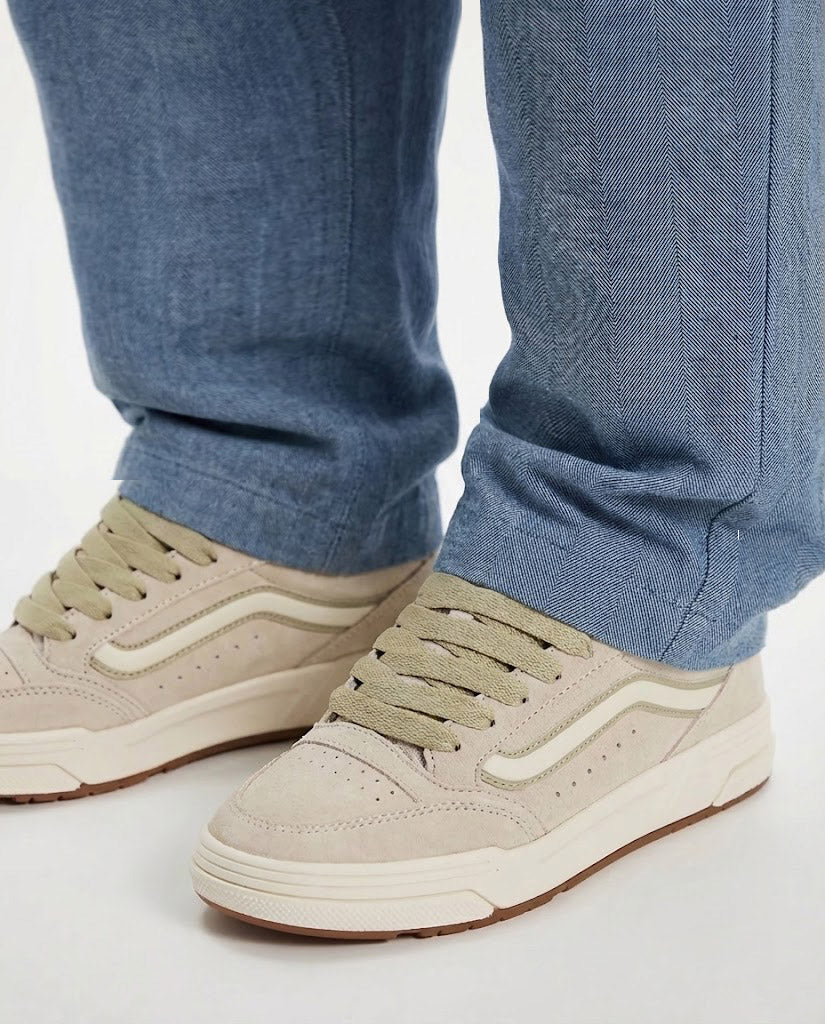 Vans Hylane Shoe Peyote Beige VN000D1JBYS