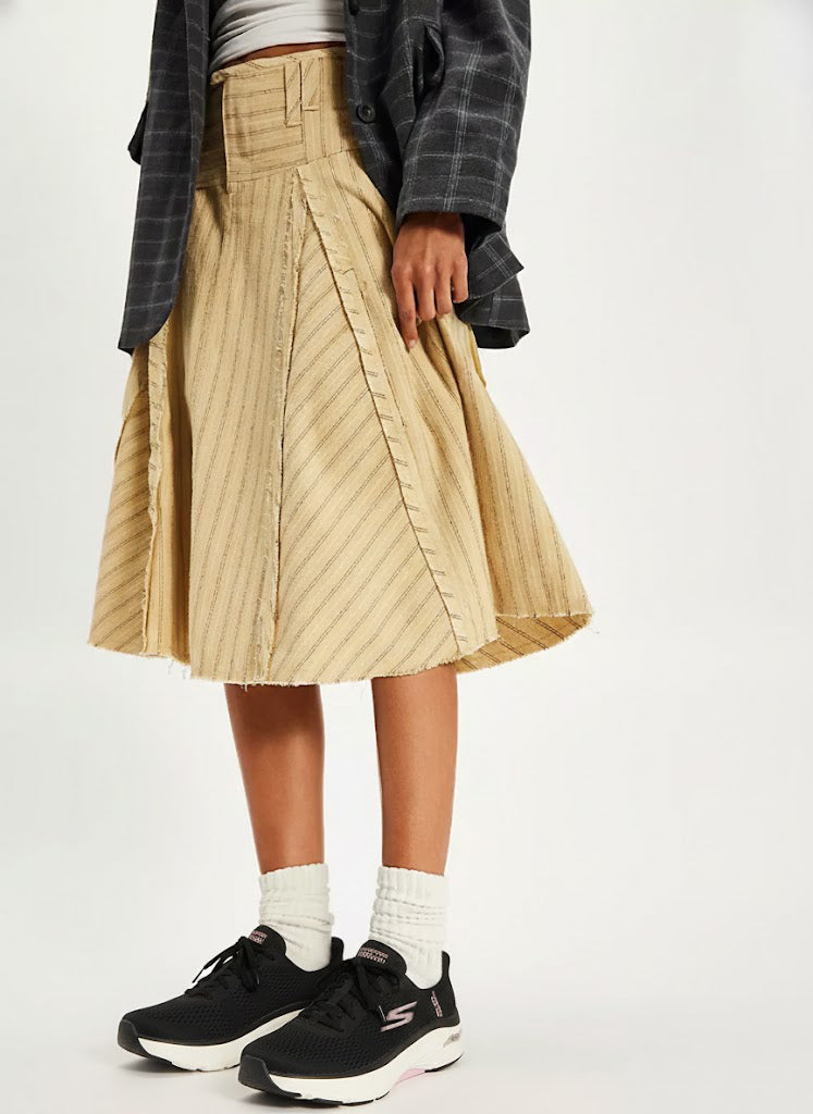 Skechers Women's Slip-ins Max Cushioning AF - Paramount Black / Pink 128930 BKPK