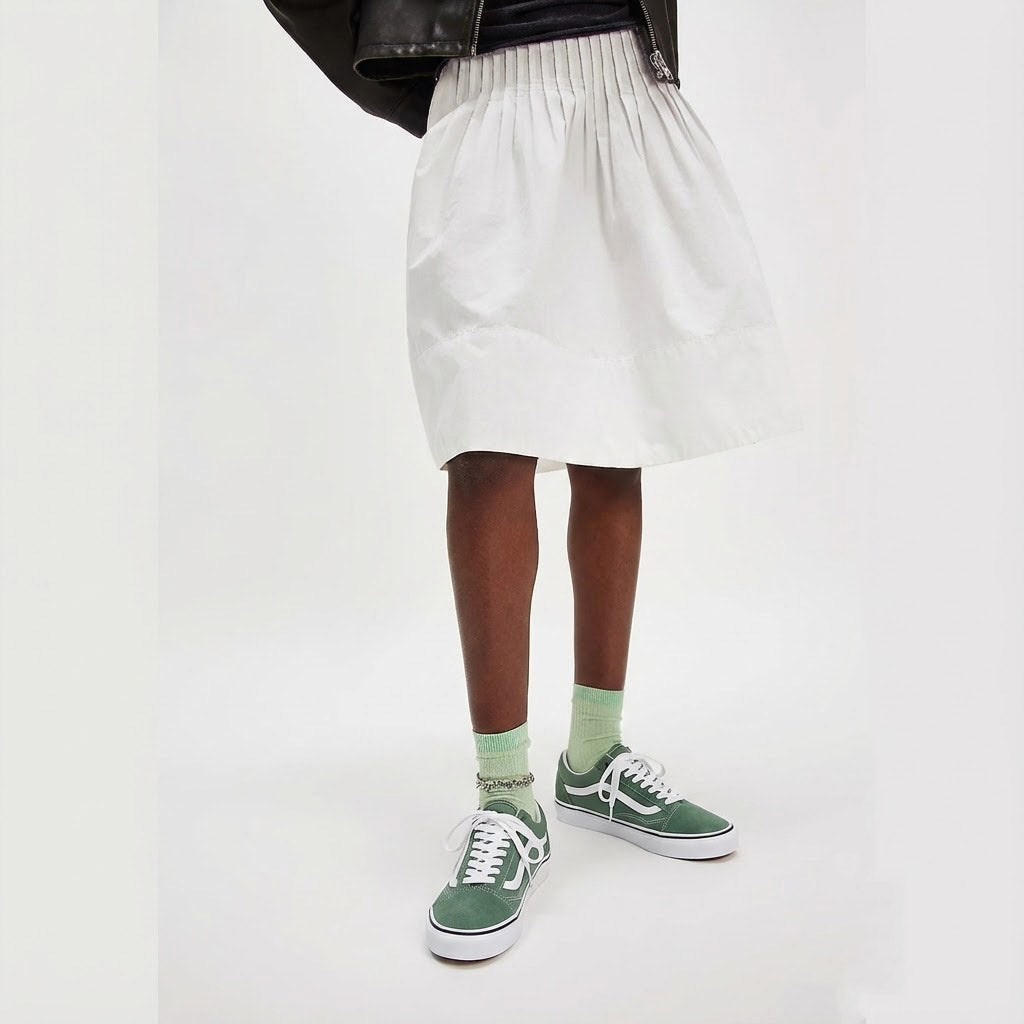 Vans Color Theory Old Skool Duck Green VN0A5KRSYQW