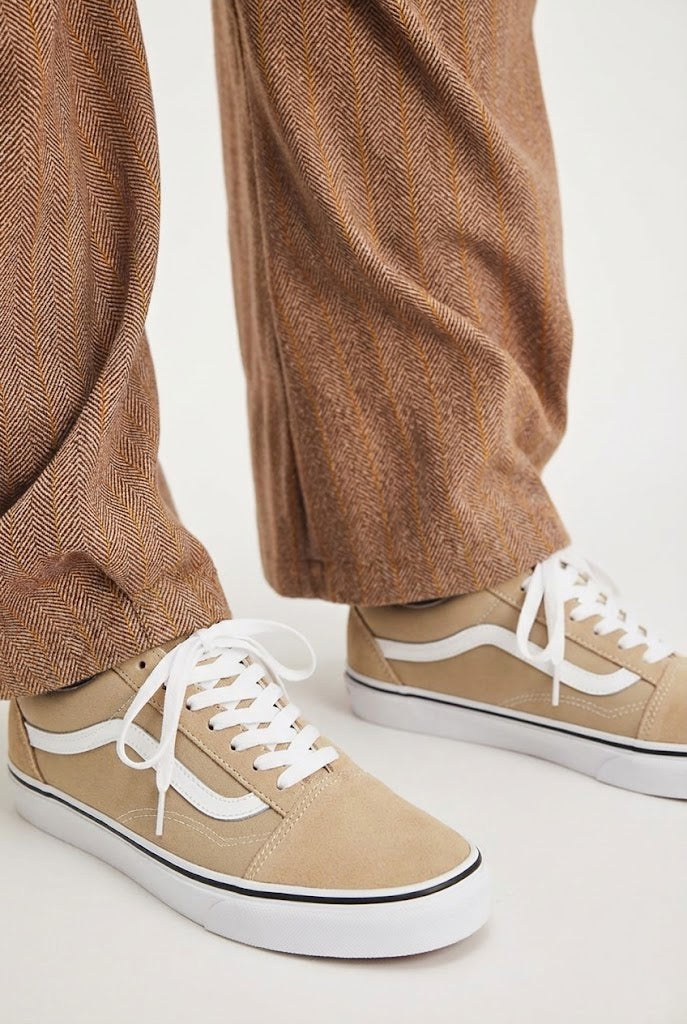 Vans UA Old Skool Incense/True White VN0A3WKT4G5