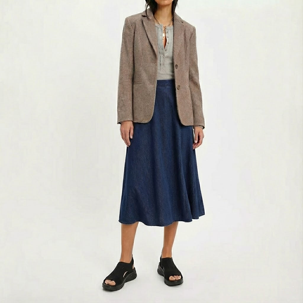 Skechers Women's Arch Fit - City Catch Black 119236 BBK