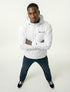 Champion Men's Packable Jacket White V1012 549369 045