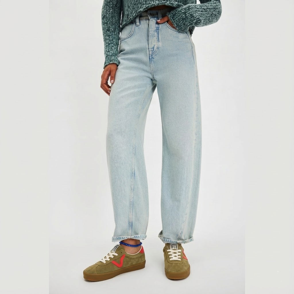 Vans Sport Low Shoe Gum Pop Olive / Red VN000CTDBIS