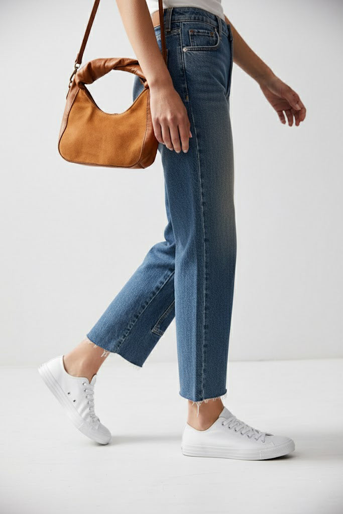 Converse Unisex Chuck Taylor All Star OX White Monochrome 1U647