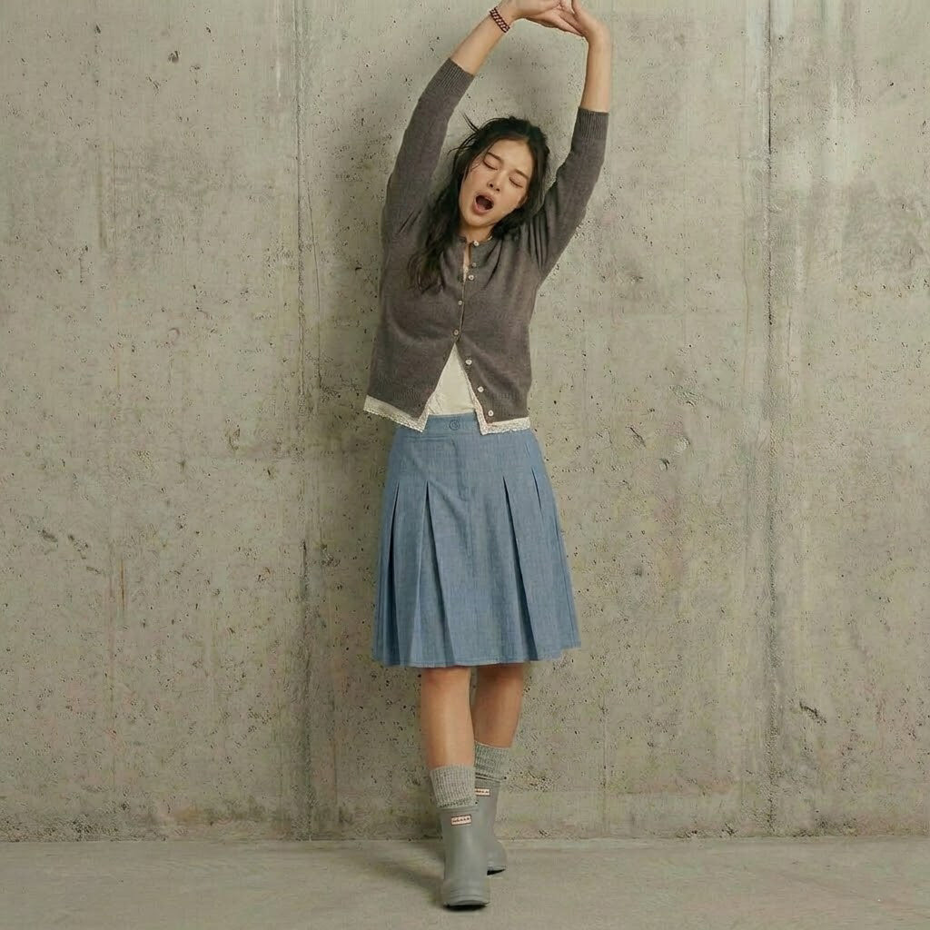 Hunter Women's Play Short Rain Boots Zinc WFS2020RMA ZNC