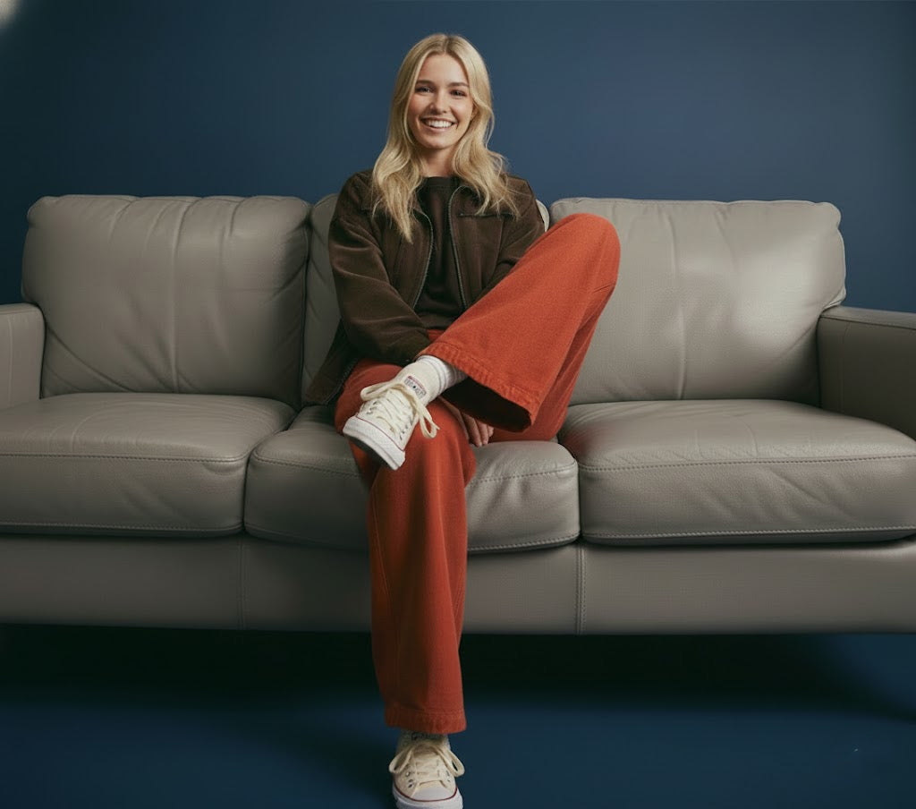 CONVERSE Chuck Taylor All Star Ox Sneaker NaturalWhite M9165