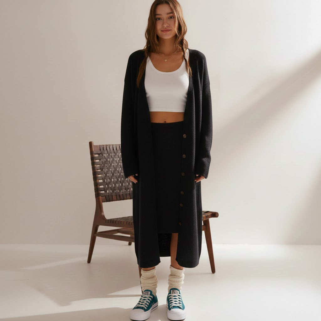 Converse Chuck Taylor All Star Lift Ox Midnight Turq/White/Black 566283C