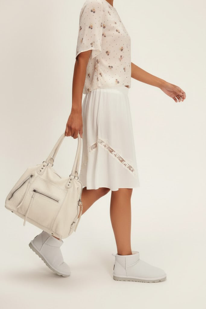 Bearpaw Women's Shorty Lunar Rock 2860W 064