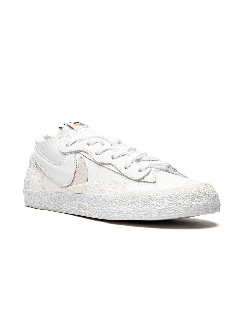 Nike x Sacai Blazer Low Sneakers DM6443 - APLAZE