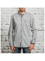 Tom Tailor Button Down Shirts Almost Black T2975 203038100.