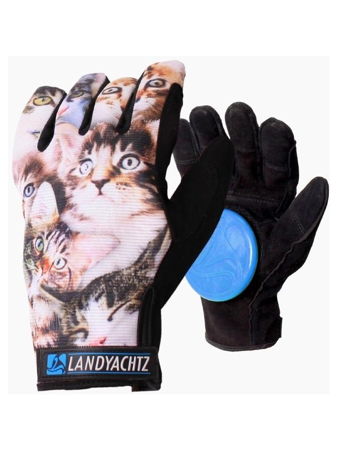 LANDYACHTZ Cat Slide Glove 1GL-CASLGL.