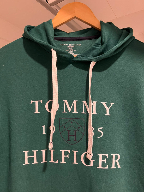 Mens Hoodies Tommy Hilfiger Bunter Pullover Tommy Hilfiger Men's